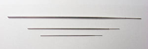 HobbyDecal MT48008V1 RAF/RN Pitot tube Long 1/48 – immagine 3