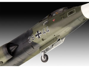 Revell 03904 F-104G Starfighter Model Kit 1/72 – zdjęcie 2