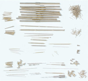 Pontos 37025FN IJN Musashi 1944 Detail up set Advanced Hinoki Tone Deck 1/350 – Bild 8