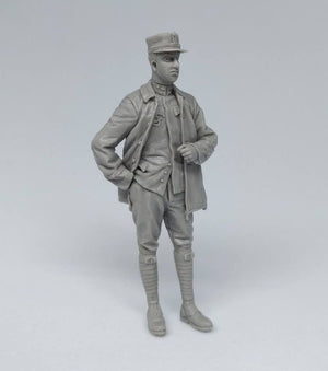 Copper State Models F32-032 WWI Austro-Hungarian Flying Ace 1/32 – image 2