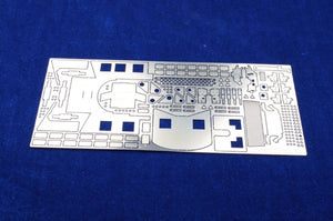MK1 Design MM-35008 M-ATV DX PACK (avec pneu en résine) 1/35