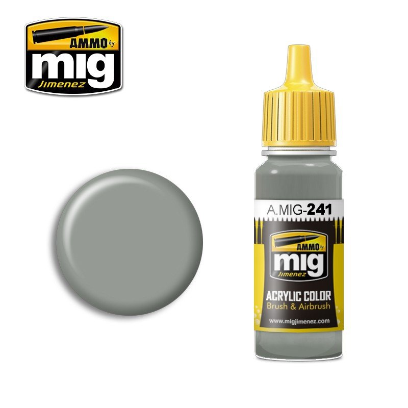AMMO of Mig Jimenez 0241 FS 36440 17ml
