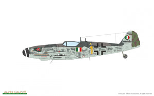 Eduard 2145 Gustav Pt. 2 Dual Combo Limited 1/72 – imagen 28