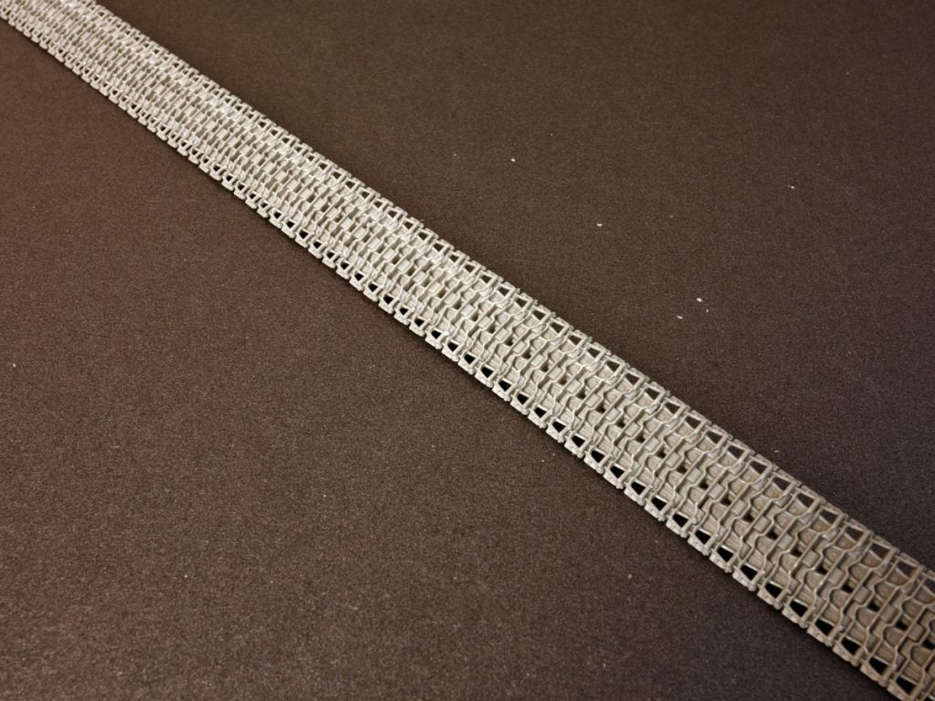 MiniArt 37048 T-54,T-55,T-62 OMSh INDIVIDUAL TRACK LINKS SET. LATE TYPE 1/35 – Bild 3