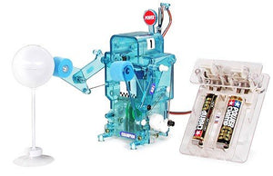 Tamiya 71110 Boxing Fighter - 2ch Remote Control – immagine 2