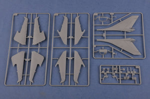 Hobby Boss 81759 Su-17UM3 Fitter-G 1/48 – zdjęcie 6