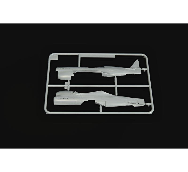 Special Hobby 72374 P-40N Warhawk 1/72 – image 4