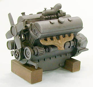 Tamiya 35239 German 18-Ton Heavy Half-Track FAMO 1/35 – zdjęcie 7