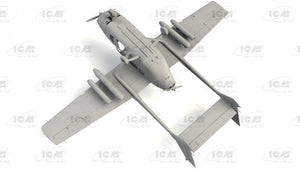 ICM 48291 Cessna O-2A US Navy Service 1/48 – zdjęcie 2