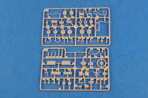 Hobby Boss 83845 Russian ZIS-151 1/35 – imagen 5