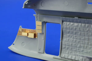 Eduard 49364 CH-53E interior 1/48 Academy – imagen 7