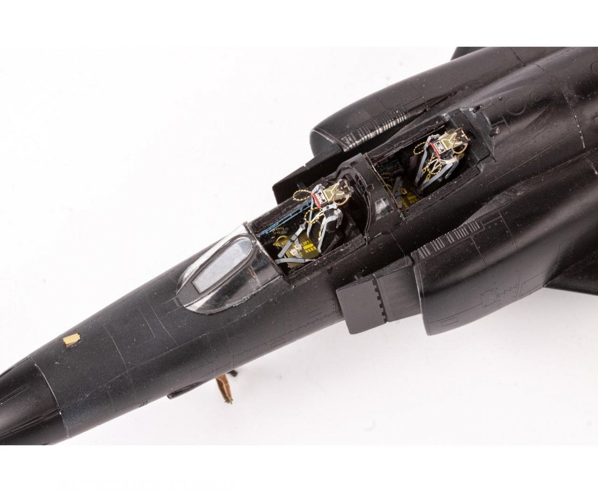 Eduard SS733 F-4EJ Kai for FINE MOLDS 1/72 – imagen 3