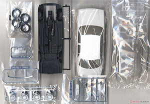 Aoshima 05953 Nissan Cima FGDY32 Limited &amp;#39;91 1/24 – image 2