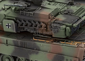 Revell 63355 Leopard 2 A7V Model Set 1/72 – zdjęcie 5