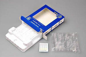 Trumpeter 06253 SH-60J Sea Hawk (6pcs.) 1/350 – immagine 2