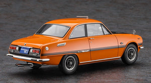 Hasegawa HC58 ISUZU BELLETT 1600GTR EARLY VERSION (1969) 1/24 – immagine 3