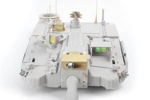 MK1 Design MM-35011 ROKA K2 DX PACK for Academy 1/35 – zdjęcie 12