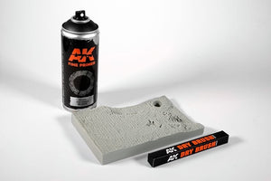 AK Interactive AK621 DRY BRUSH – Bild 4