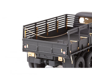 Eduard 36525 Studebaker US6-U3 ICM 1/35 – Bild 14