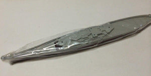 Trumpeter 05701 Cuirassé américain BB-61 Iowa 1984 Moderne 1/700 – image 3