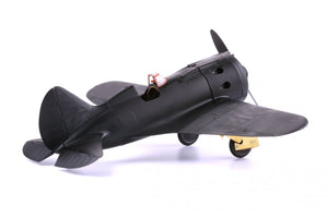 Eduard BIG3386 I-16 Type 24 ICM 1/32 – image 2