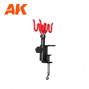 AK Interactive AK9053 AIRBRUSH HOLDER – Bild 3