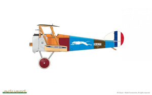 Eduard 82171 Sopwith F.1 Camel (BR.1) 1/48 – imagen 12
