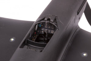 Eduard BIG33144 Yak-9T ICM 1/32 – Bild 11