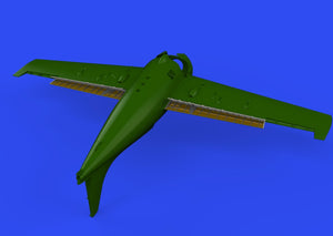 Eduard SIN648123 FM-1 ADVANCED EDUARD 1/48 – image 2