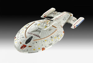 Revell 04992 USS Voyager 1/670 – image 2