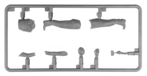 MiniArt 38094 PAINT WORKERS WITH ACCESSORIES 1/35 – Bild 2