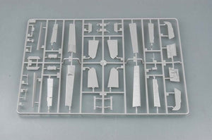 Trumpeter 02288 Messerschmitt Bf-109 E-3 1/32 – immagine 7
