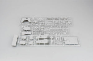 Trumpeter 04520 Russian Cruiser Admiral Ushakov (ex-Kirov) 1/350 – Bild 5