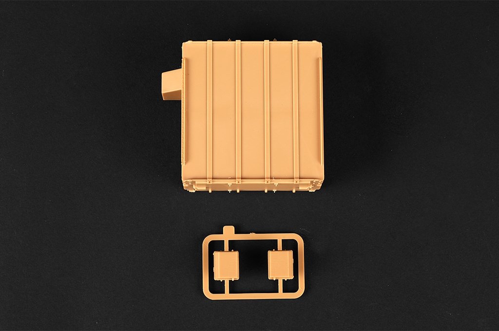I Love Kit 63526 US C-RAM with HEMTT A3 1/35 – immagine 11