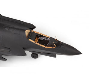 Eduard 73852 F-35A REVELL 1/72 – image 11