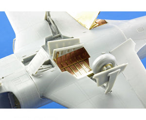 Eduard 48811 F-80 exterior HOBBY BOSS 1/48 – Bild 4