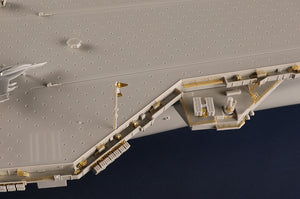 Trumpeter 05638 USS Gerald R.Ford CVN-78 1/350 – zdjęcie 21