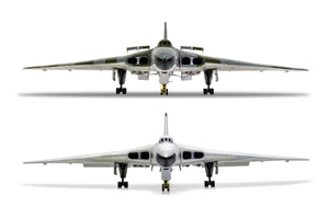 Airfix 12011 Avro Vulcan B.2 1/72 – Bild 2