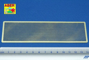 Aber 1/700-11 Universal relings (2 choice) Uniwersalne relingi (2 wybór) 1/700