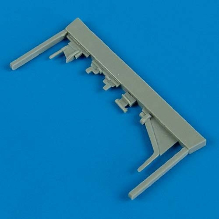 Antennes Quickboost QB48455 Yak-38 Forger Hobby Boss 1/48