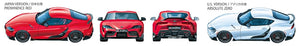 Tamiya 24371 Toyota GR Supra Custom 1/24 – image 10