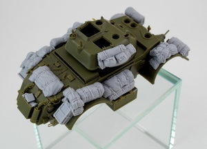 Panzer Art RE35-676 “Staghound” AC stowage set 1/35 – image 3
