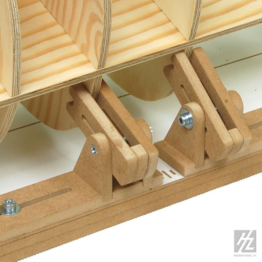 Hobby Zone HZ-PSM1 Profesjonalna Stocznia Modelarska – immagine 8