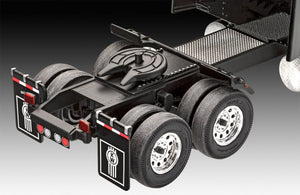Revell 07654 Tour Truck &amp;quot;Motörhead&amp;quot; 1/32 – immagine 5