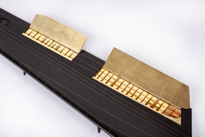 Eduard 72677 B-52 landing flaps 1/72 MODELCOLLECT – image 7