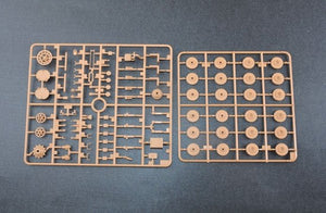 Trumpeter 01533 BMP-3 in South Korea service 1/35 – Bild 10