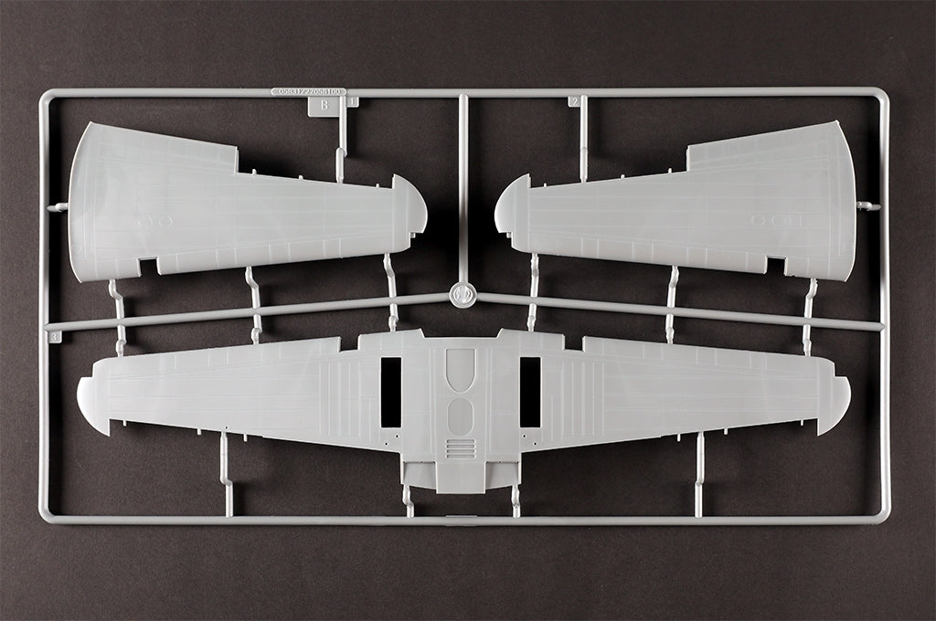 Trumpeter 05831 Fairey Battle Mk.I 1/48 – Bild 6
