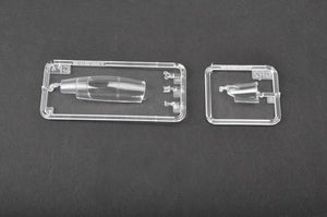 Trumpeter 01659 Russian Su-30MKK Flanker G 1/72 – imagen 8