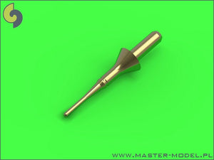 Master AM-144-007 F-14 - Alfa Probe 1/144 – Bild 3