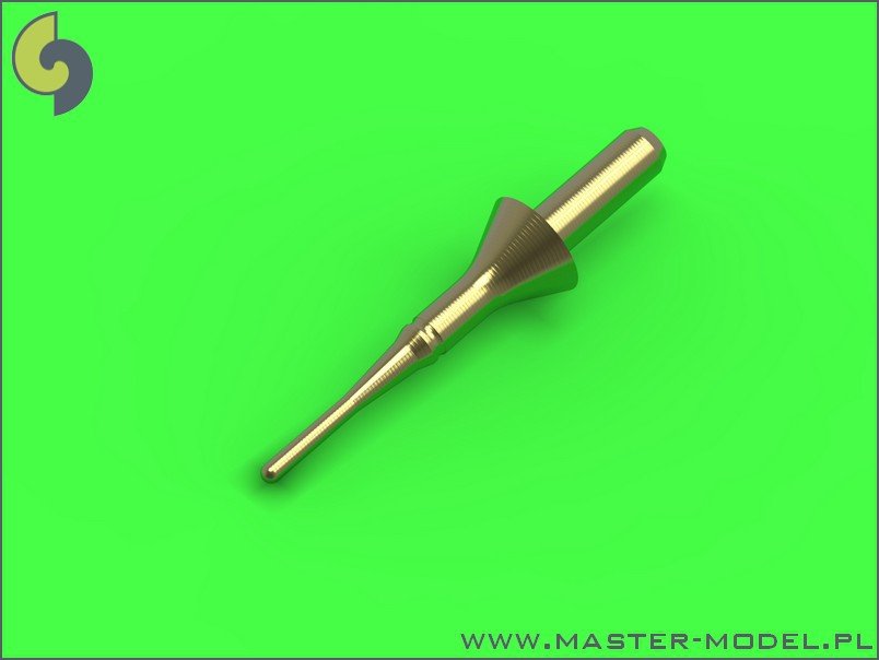 Master AM-144-007 F-14 - Alfa Probe 1/144 – Bild 3